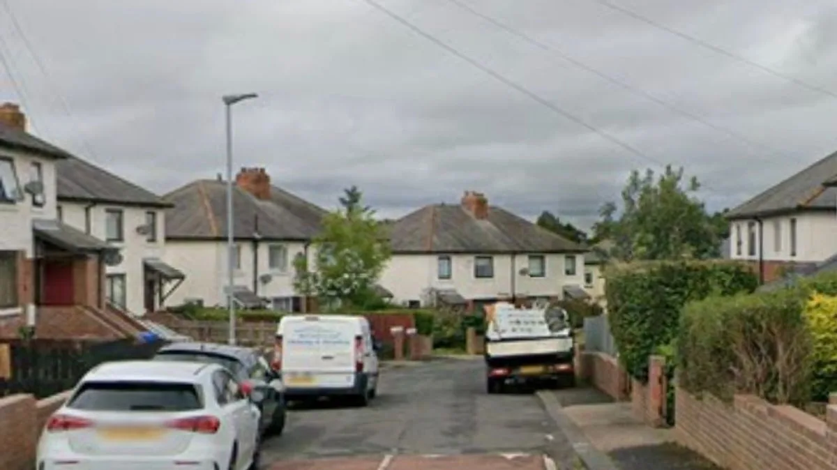 Man, 21, Arrested for Attempted Murder After Car Rams Pedestrian in Alnwick
