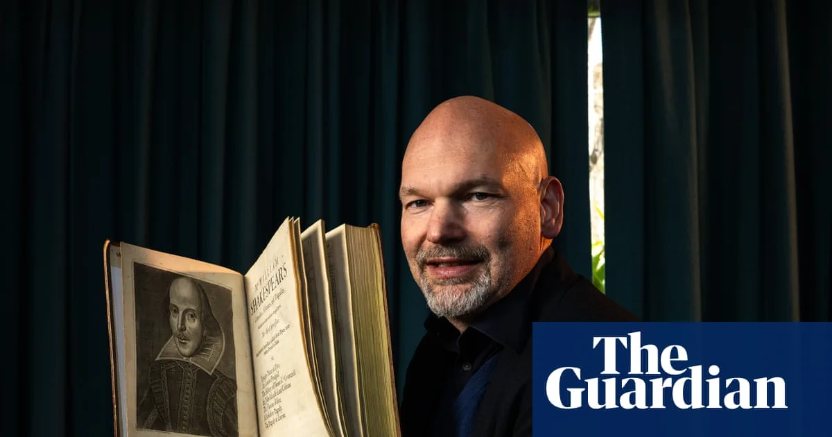 Shakespeare Third Folio Headlines Melbourne Rare Book Fair
