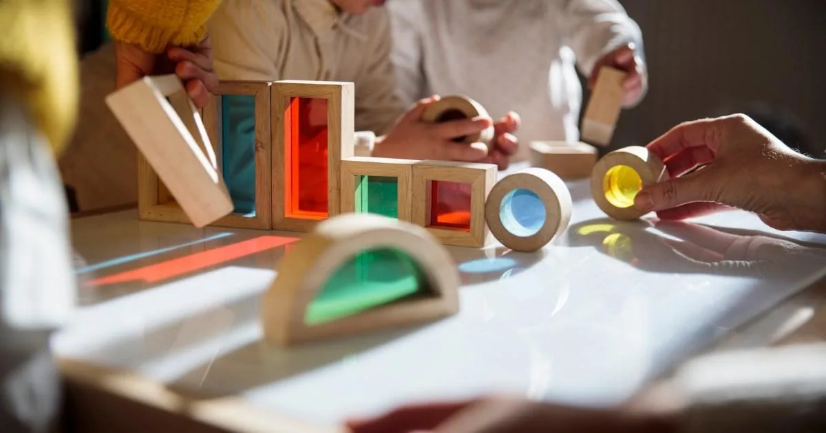 Parents Urged to Apply for Childcare Funding by Sunday or Lose Up to £7,500