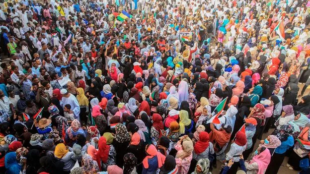 The '3.5% Rule': How a Small Minority Can Drive Political Change