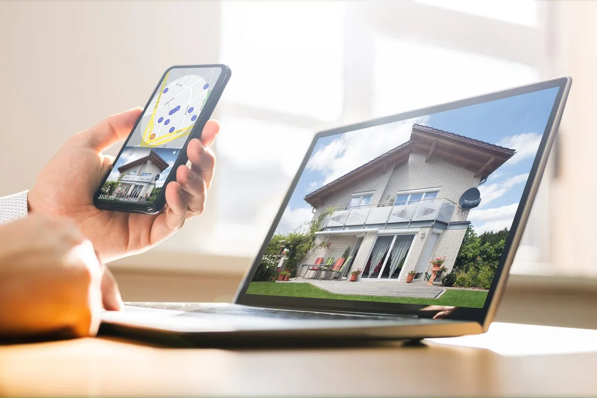 Five AI-Powered Apps That Could Revolutionise Your Home Search
