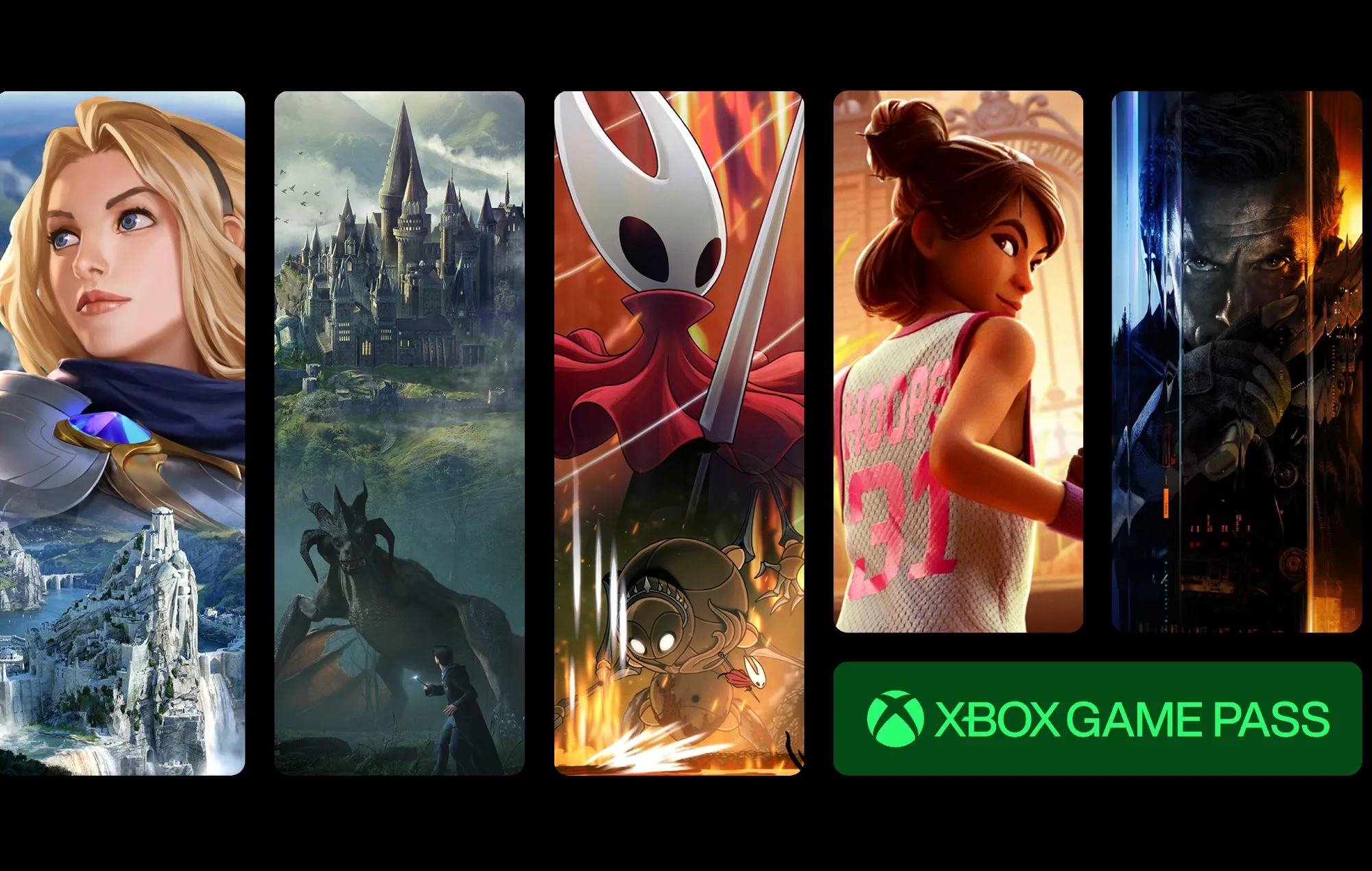 Xbox Game Pass 2026: New Additions and Hidden Gems Worth Playing