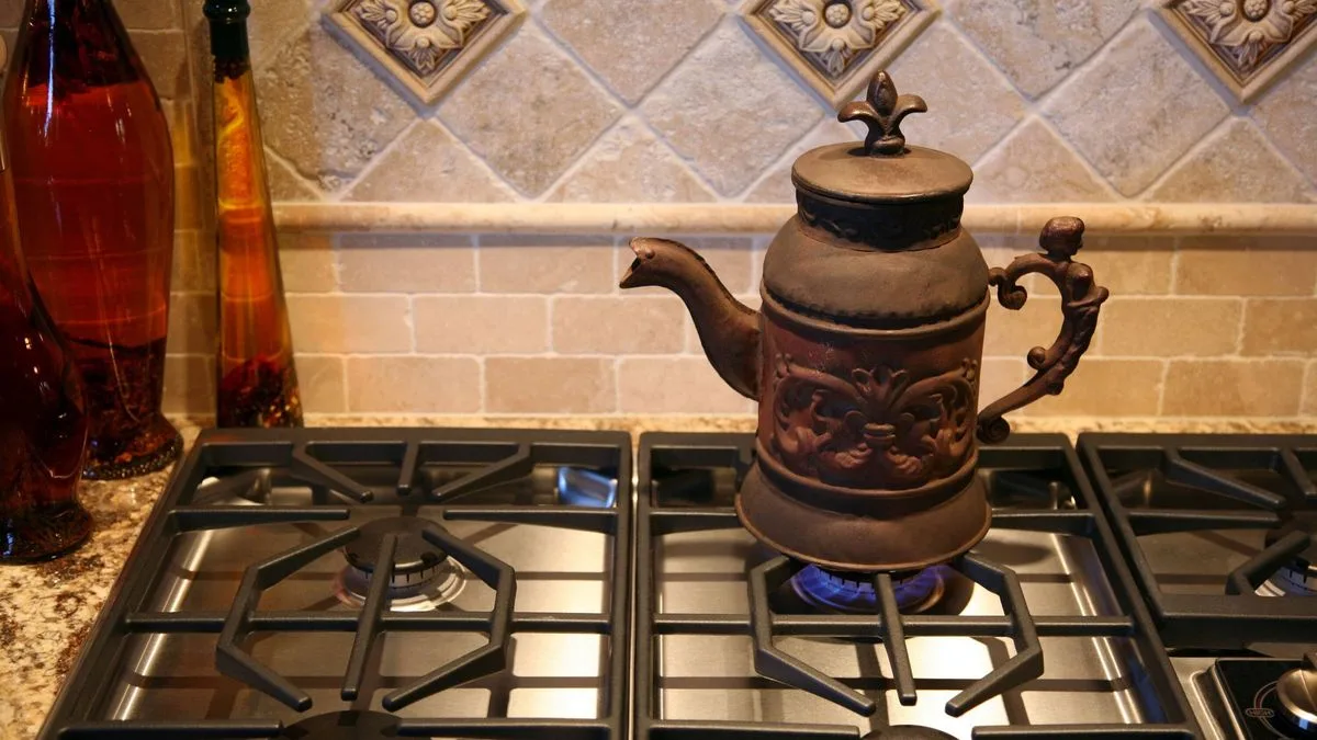 Kitchen Expert Reveals 5 Features That Date Your Home