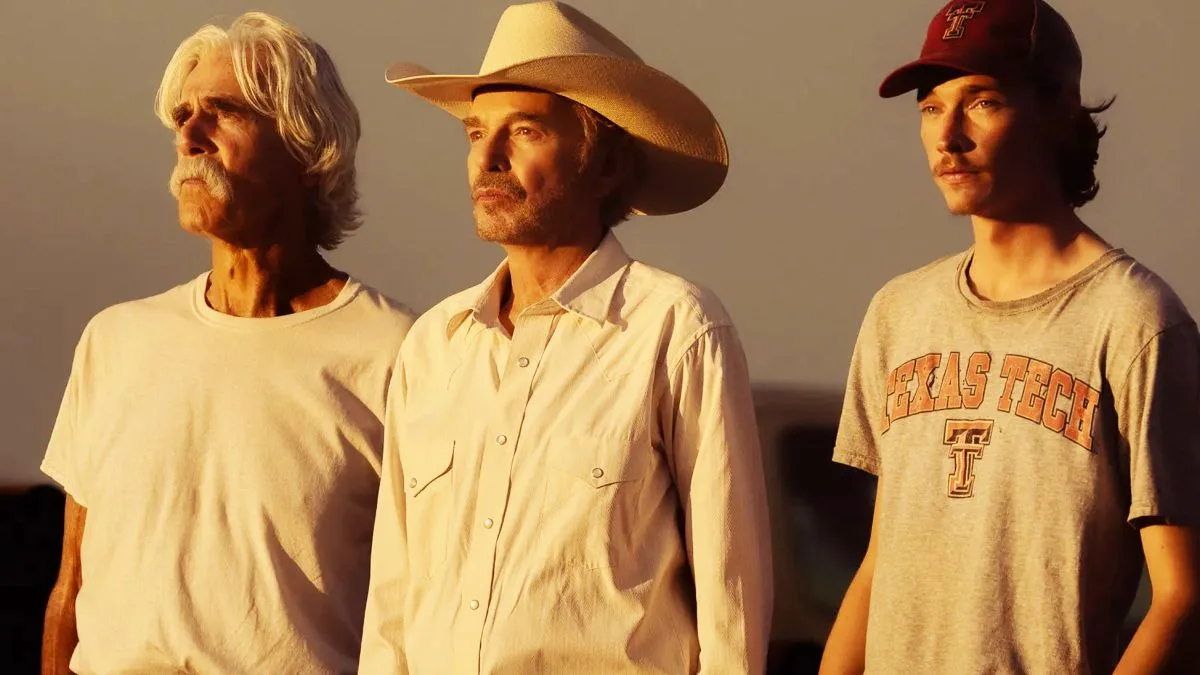 Five Western Series for Landman Fans to Stream Next