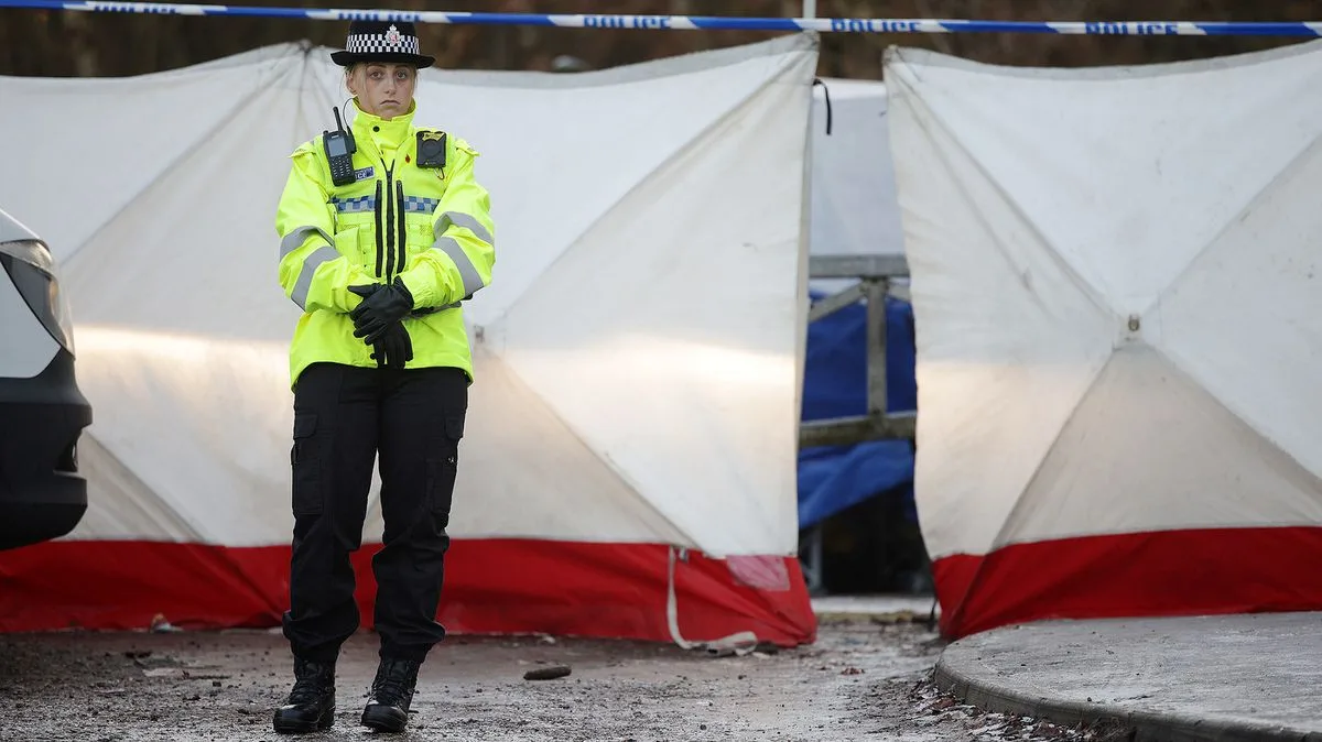 £50k Reward Offered in Baby Ava Mystery One Year On