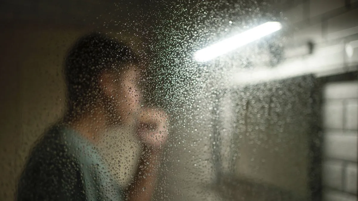 50p Rice Hack to Cut Window Condensation This Winter