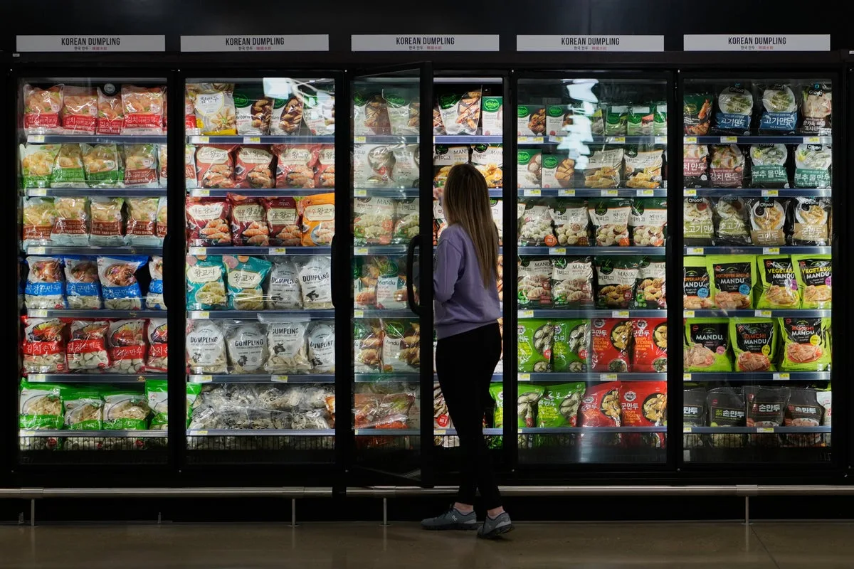Three in Five Americans Alter Grocery Lists Amid Rising Costs