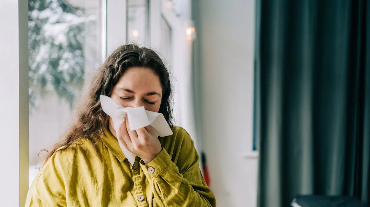 Dietitian Reveals 7 'Hero' Ingredients to Combat 'Super Flu' in UK