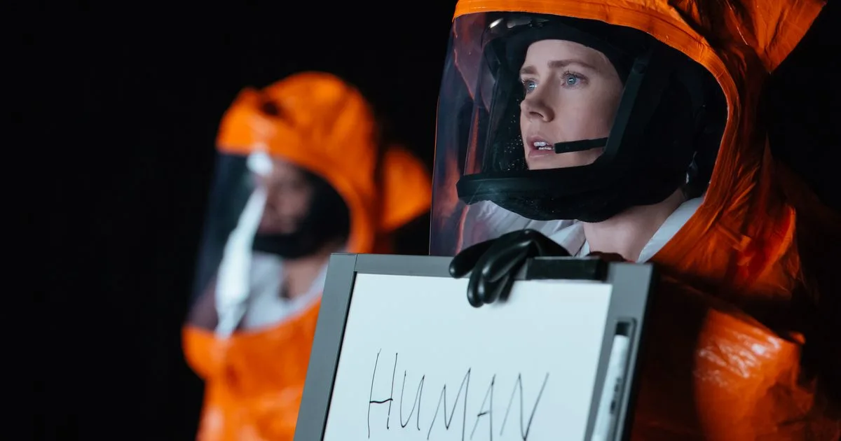 Seven Must-Watch Netflix Films You Can't Miss This Week