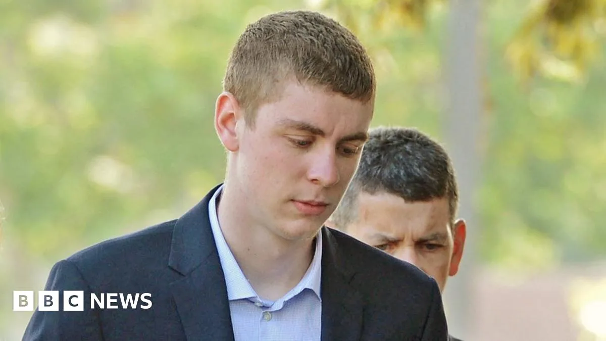 Stanford Sex Assault Case: Father's Remarks and Lenient Sentence Spark Outcry