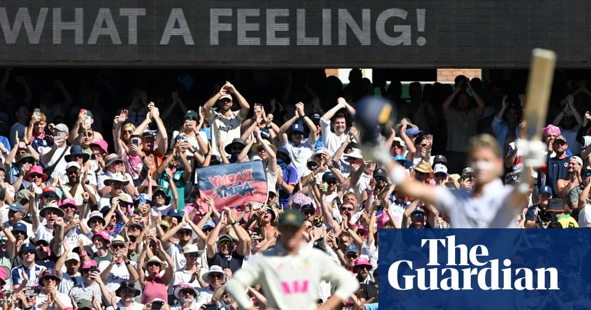 Cricket Maths Debunks 'Nervous 90s' Myth, Shows Batters Accelerate Towards Century