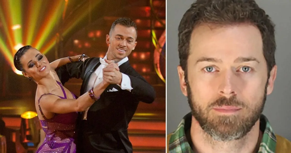 Strictly Star Artem Chigvintsev's 911 Call Revealed Before Arrest