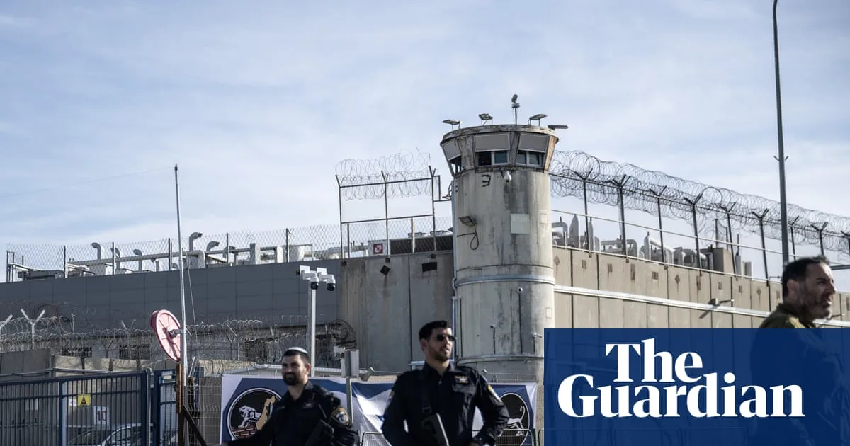 At Least 98 Palestinian Detainees Died in Israeli Custody Since October 2023