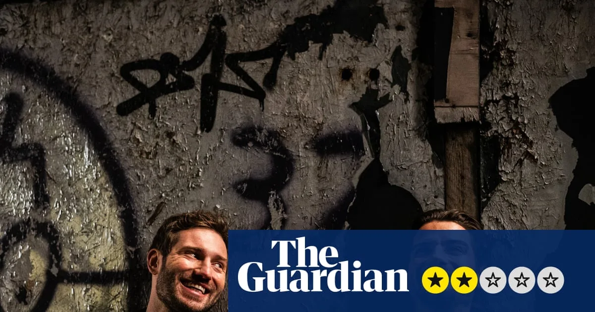 A Night Like This Review Criticises Cliche-Ridden Script and Uninspired Filming