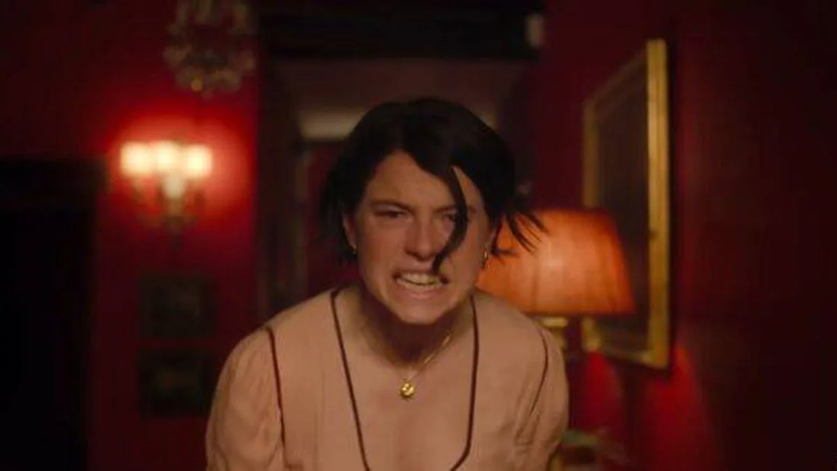 A24's Folk Horror 'Men' Airs on Film4 Tonight