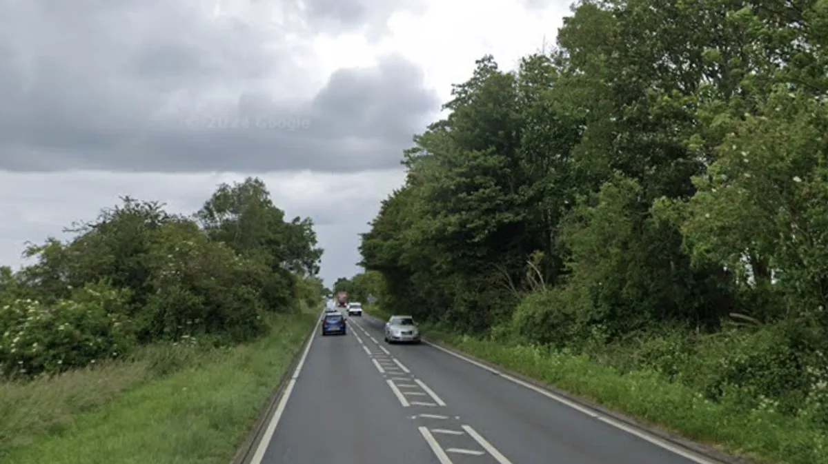 Motorcyclist Hospitalised After Crash Causes Major Delays on A46 and M4