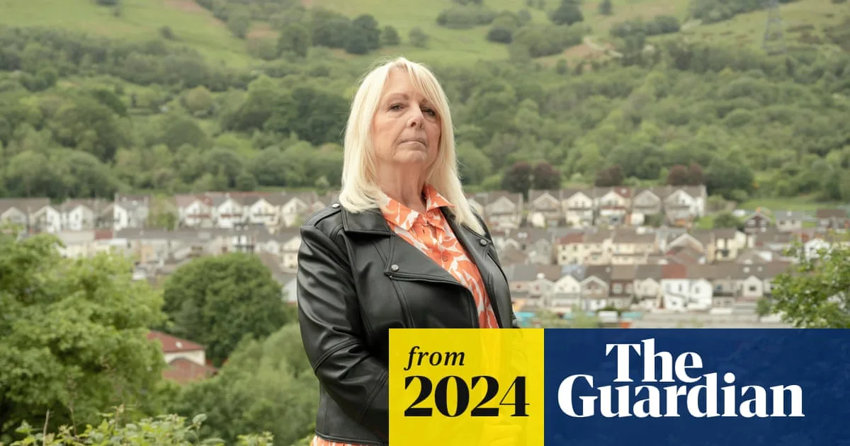 Aberfan Survivor Recalls Haunting Task of Identifying Children Before Parents