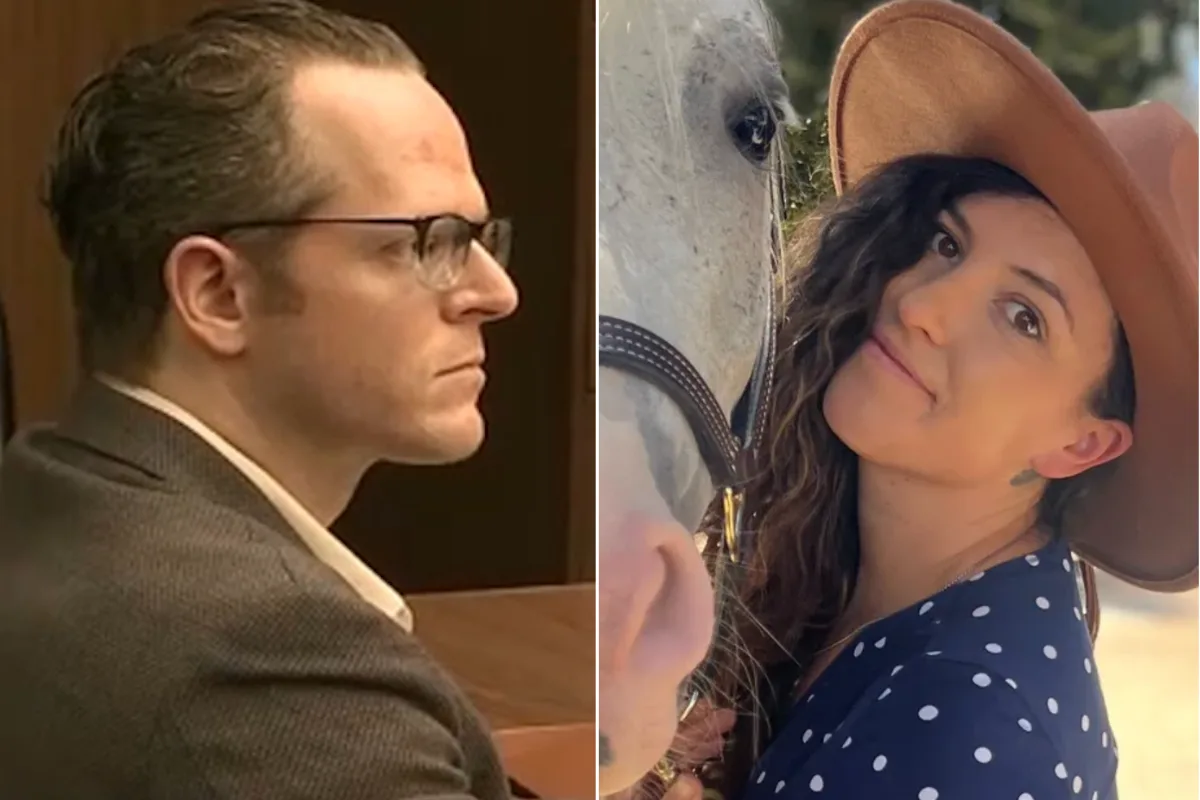 How I Met Your Mother Actor Sentenced to 32 Years for Stabbing Ex-Girlfriend 20 Times