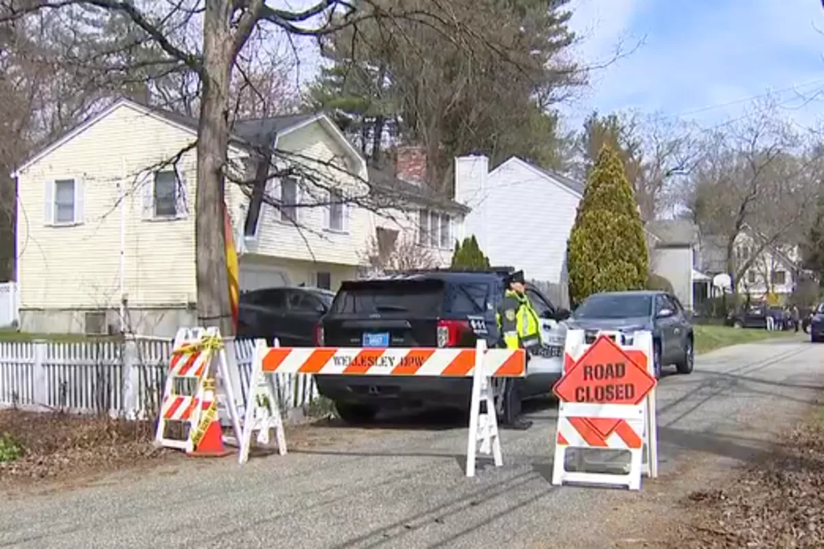 Acupuncturist charged with murder of her two children in Massachusetts