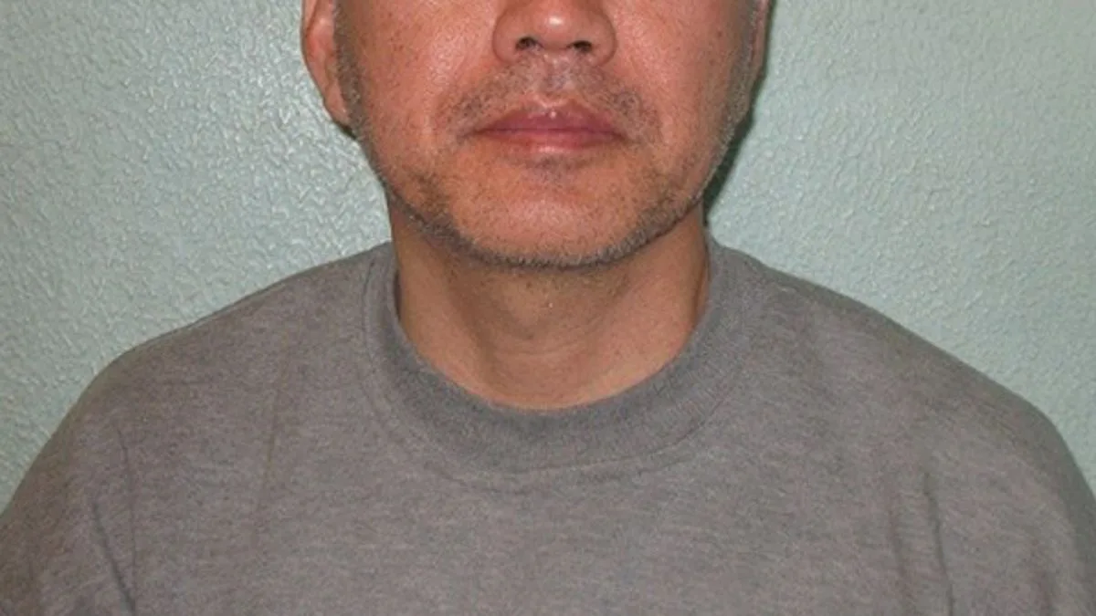 Acupuncturist Jailed for Raping Patient in London