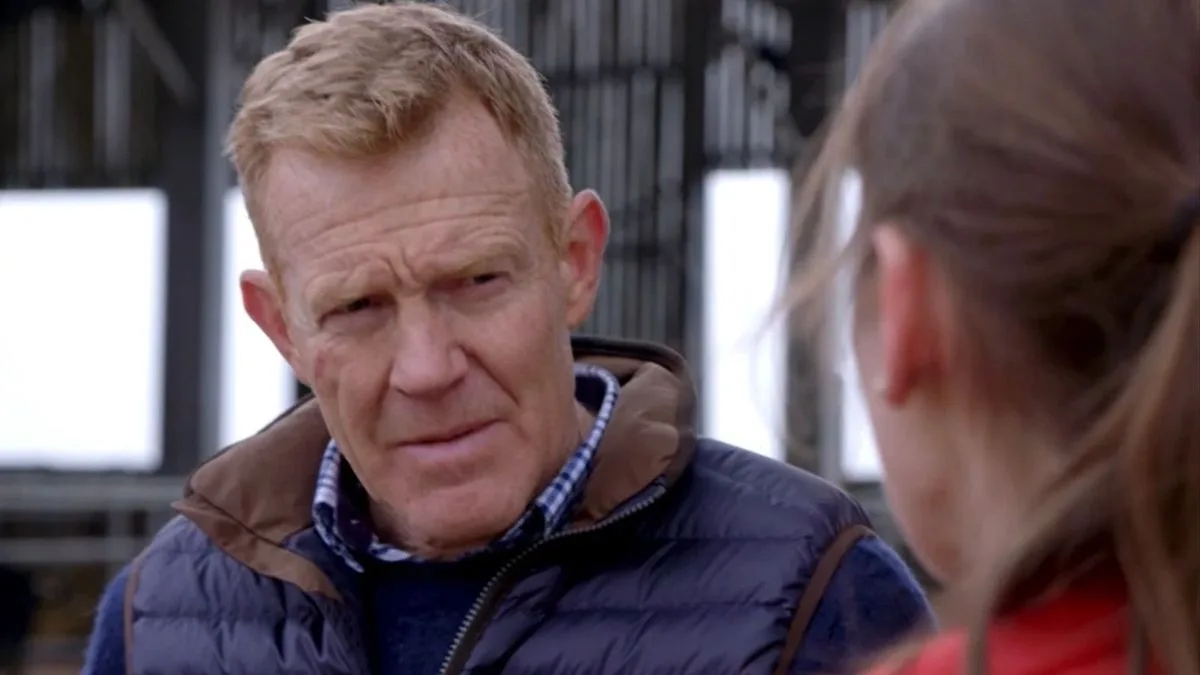 Adam Henson Reveals Emotional Final Act for Late Father on Countryfile