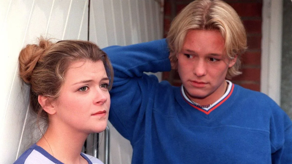Adam Rickitt Opens Up About 15-Year Feud with Late Father Who Stole His Money