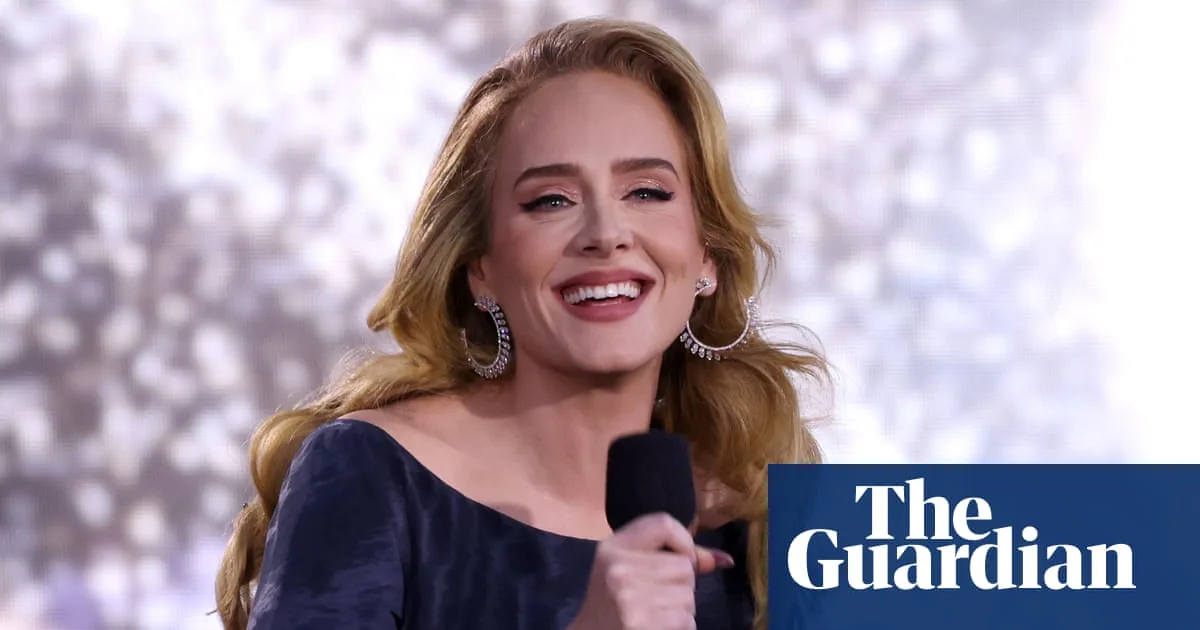Adele to star in Tom Ford film adaptation of Anne Rice novel