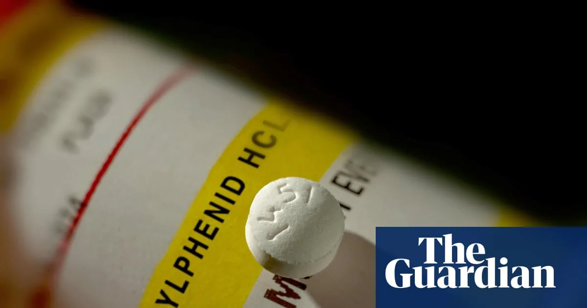 ADHD Medication Linked to Lower Risk of Suicidal Behaviour, Study Finds