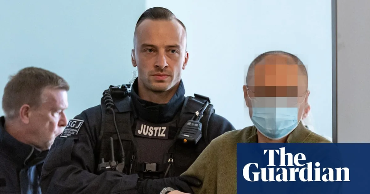 Former AfD Aide Jailed for Spying for China