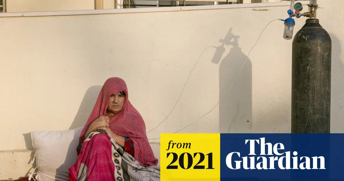 Afghan Health System ‘Close to Collapse’ Due to Sanctions, Experts Warn