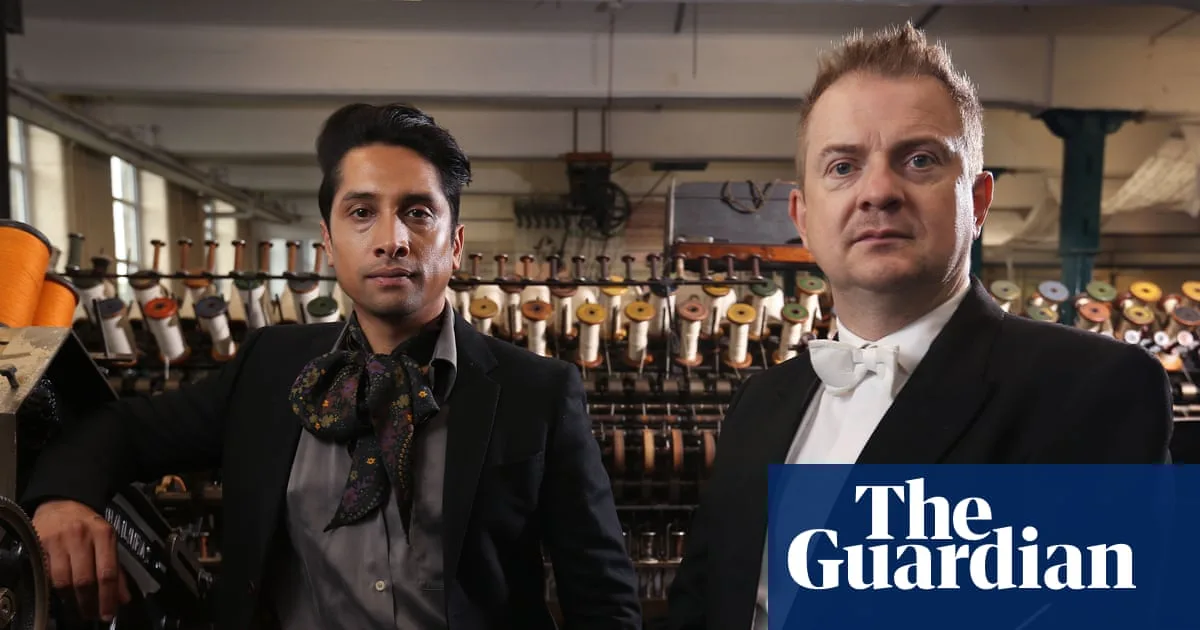 Opera draws parallels between Luddites and AI challenges