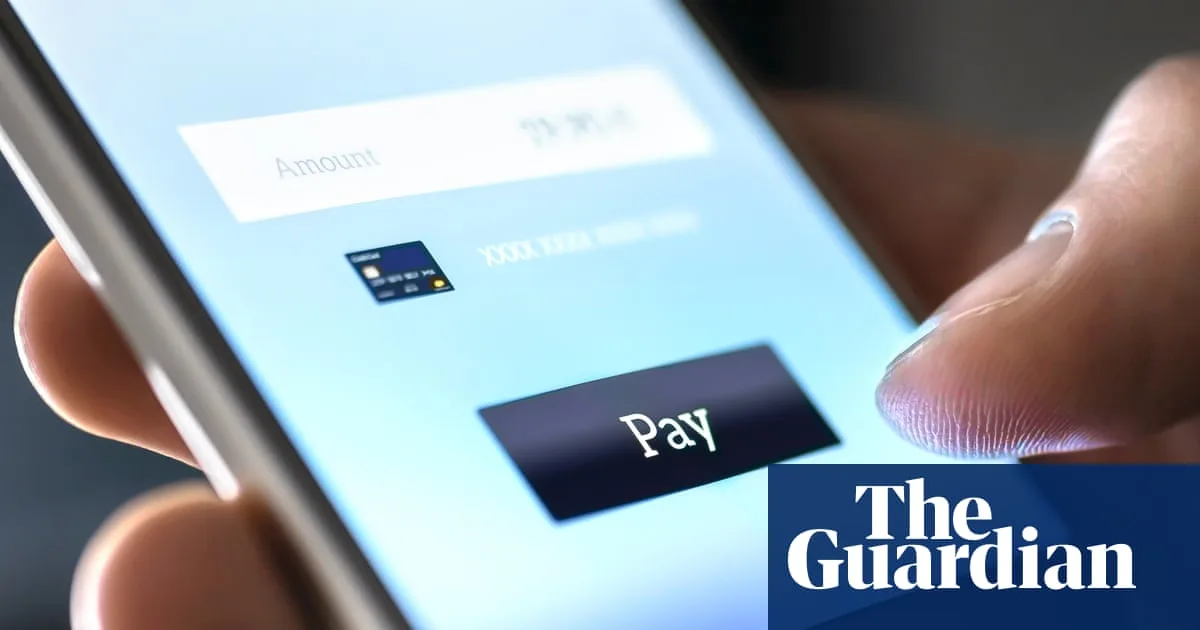 AI Scams Drive UK Fraud to Record Levels in 2025