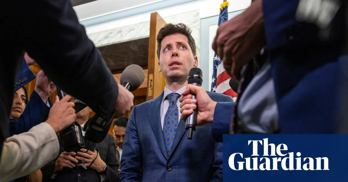 AI-Powered Disinformation Threatens UK and US Elections, Experts Warn