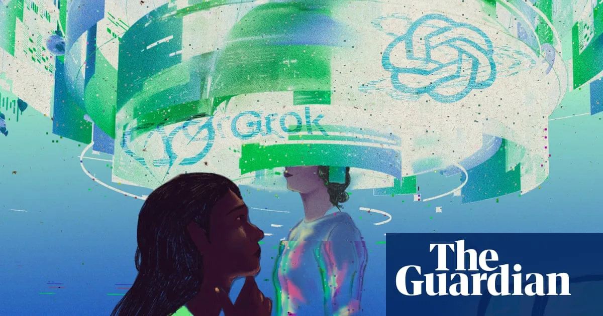 AI Workers Distrust the Models They Help Create