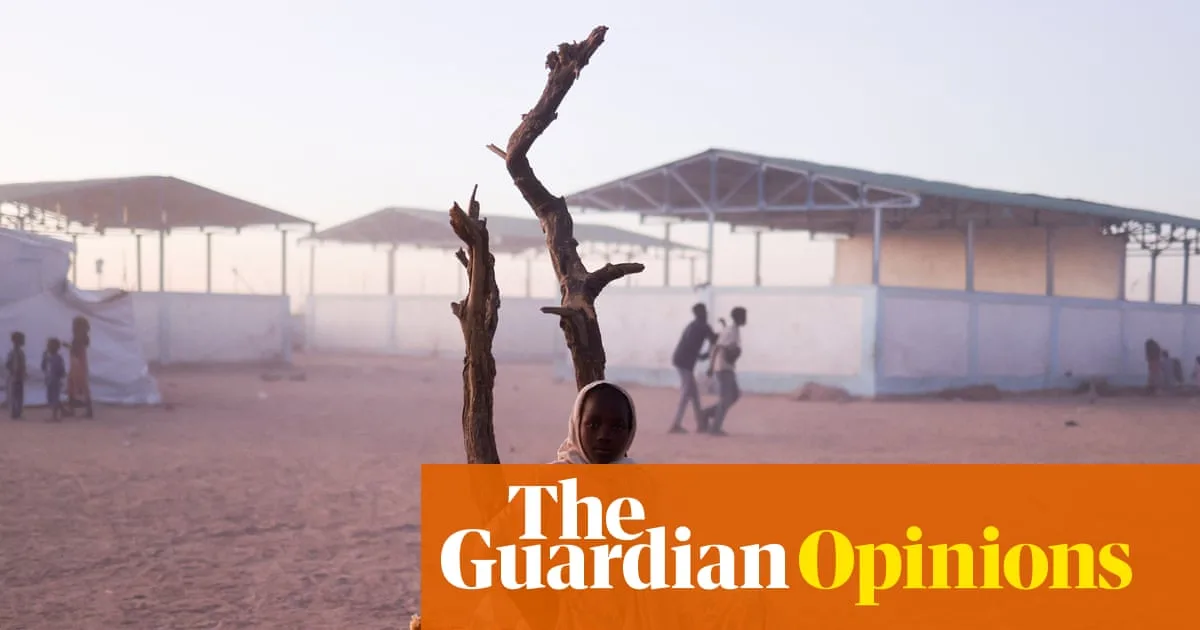 Aid Sector at Breaking Point: Dinosaurs Must Adapt or Die