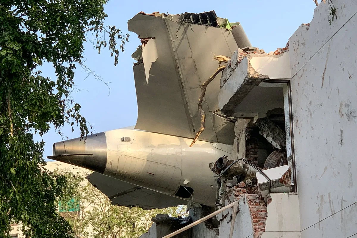 Air India 2025 Crash Report Delayed as Investigation Continues