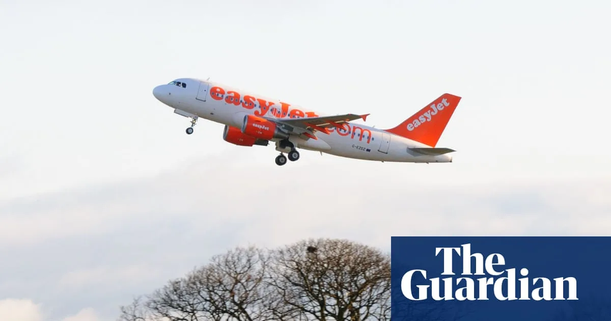 UK eases airline slot rules as jet fuel shortages threaten flights