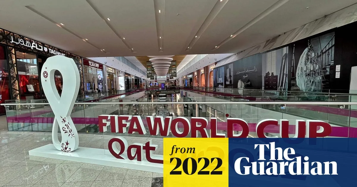 Heathrow Workers to Strike During World Cup Build-Up