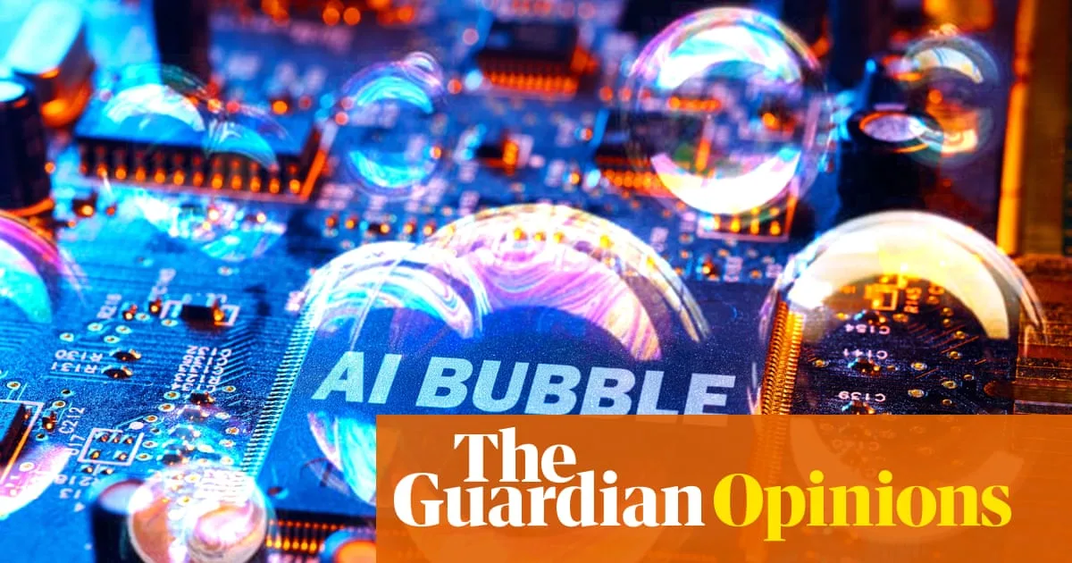 AI Bubble Has Further to Run Despite Looming Reckoning, Experts Warn