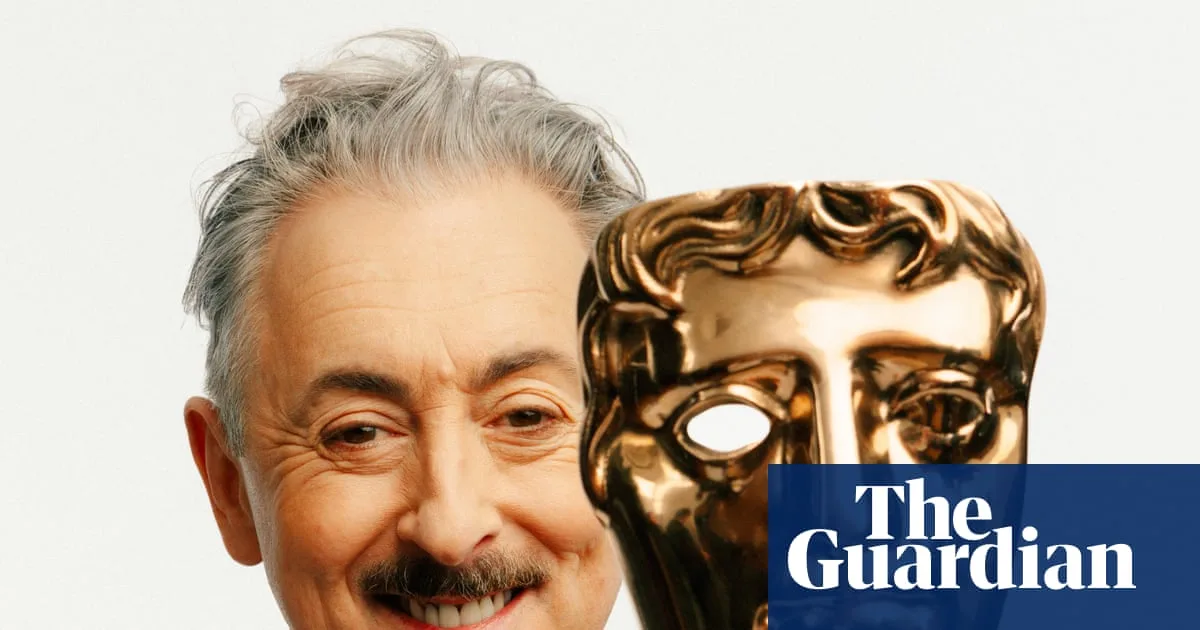 Alan Cumming to host 2026 Bafta Film Awards
