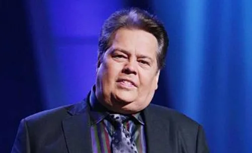 Alan Osmond Dies at 76 After Multiple Sclerosis Battle