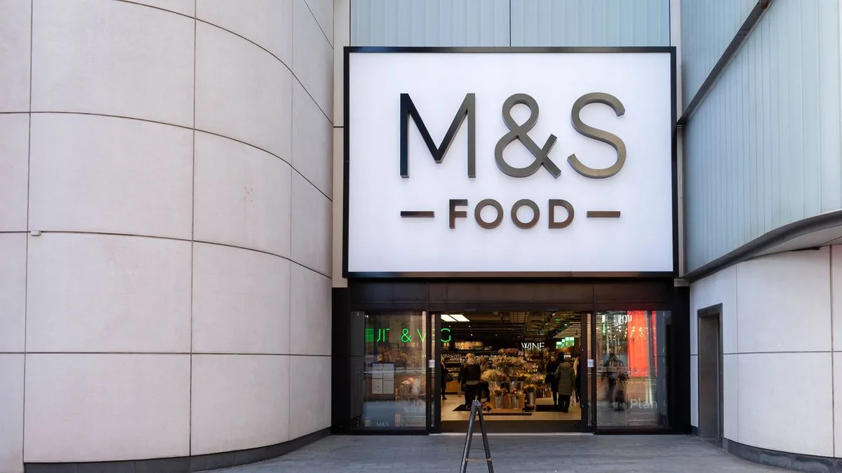 Aldi and Sainsbury's Shopper Reveals One M&S Item That Breaks Her Budget