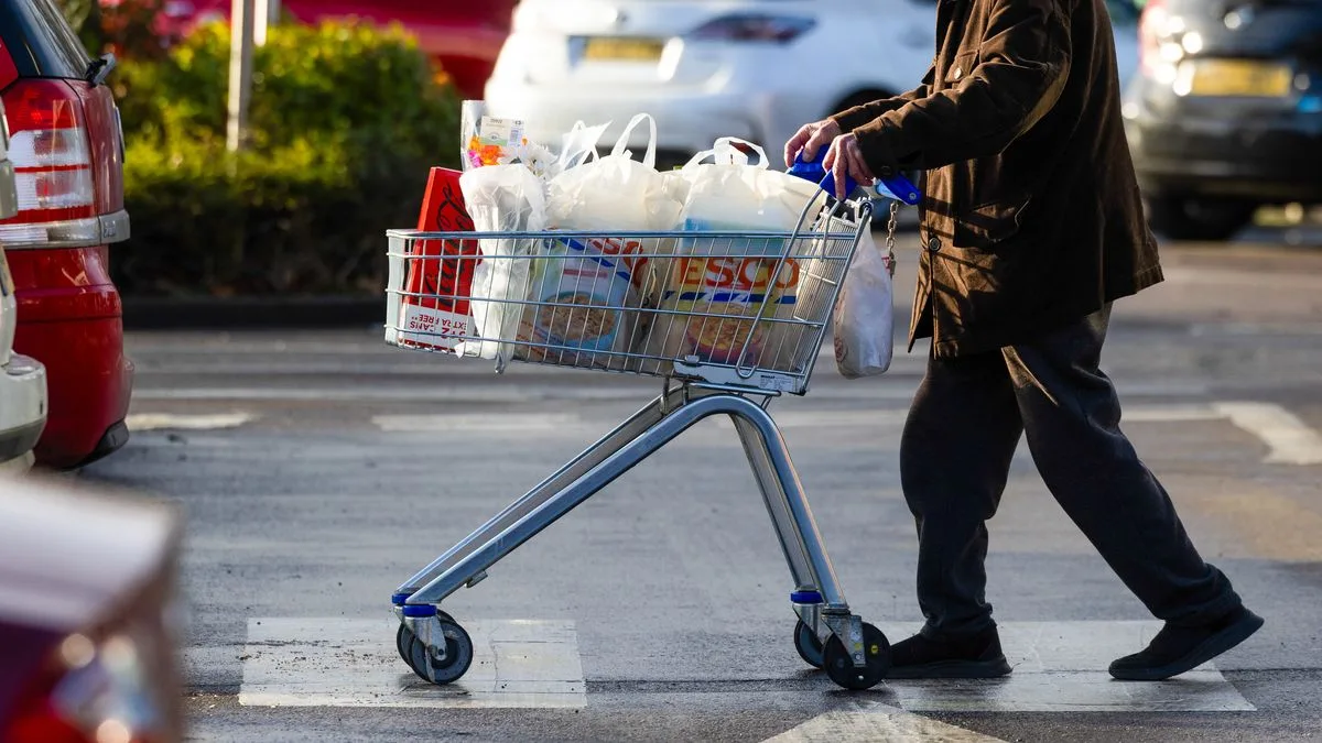 Aldi Warns Against Trolley Coin Hack Risking Damage