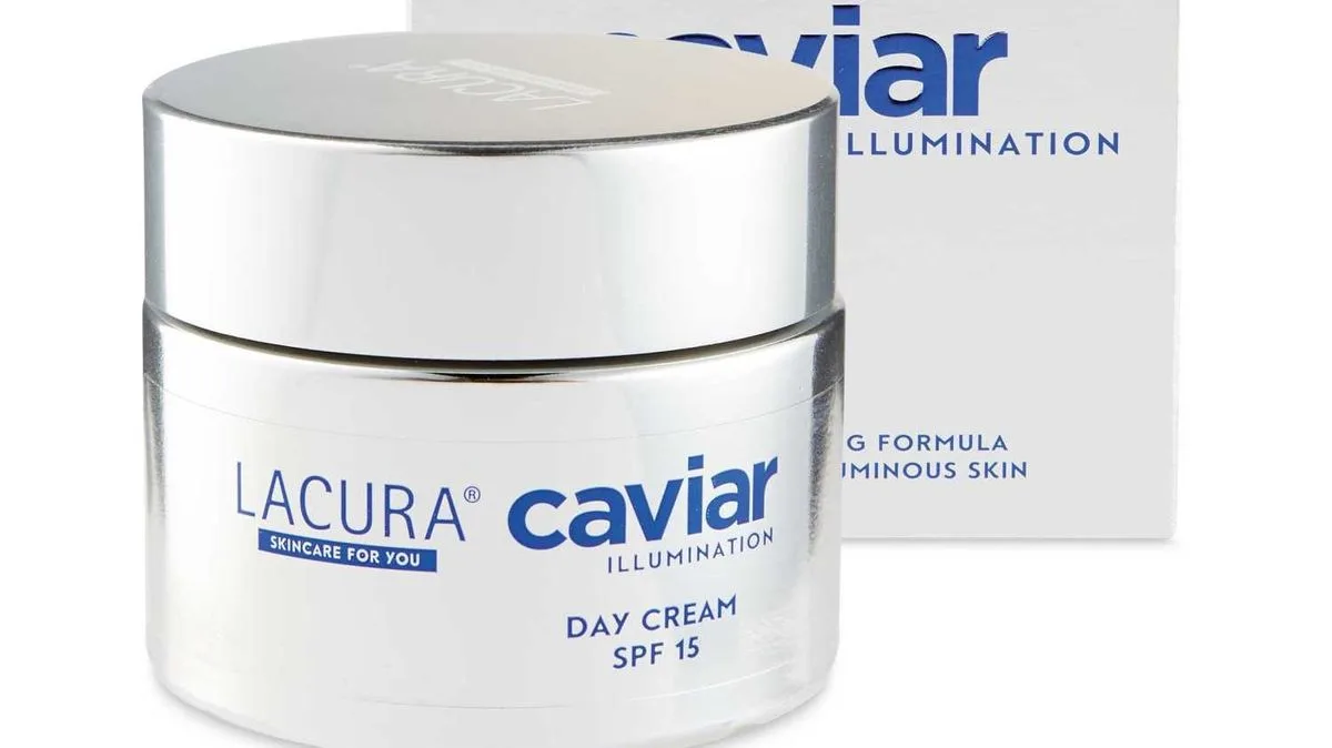 Aldi's £7 Anti-Ageing Cream Sells Out After Being Hailed as £439 La Prairie Dupe