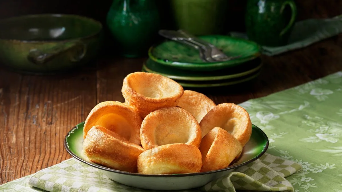Aldi Yorkshire Puddings Beat Aunt Bessie's in Which? Taste Test