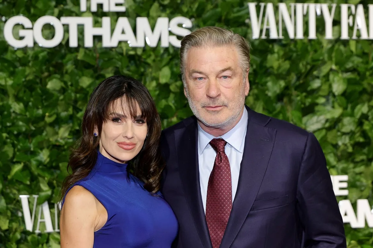 Alec and Hilaria Baldwin Respond After Comedian Savages Their Hamptons Home