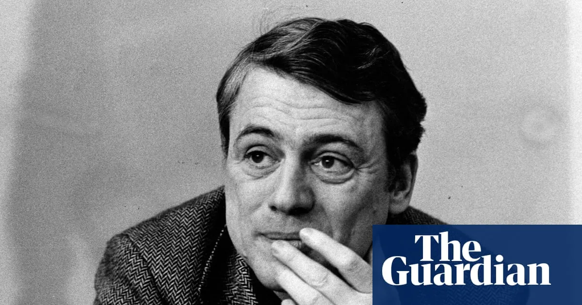 Alexander Kluge, German Film Pioneer, Dies at 94
