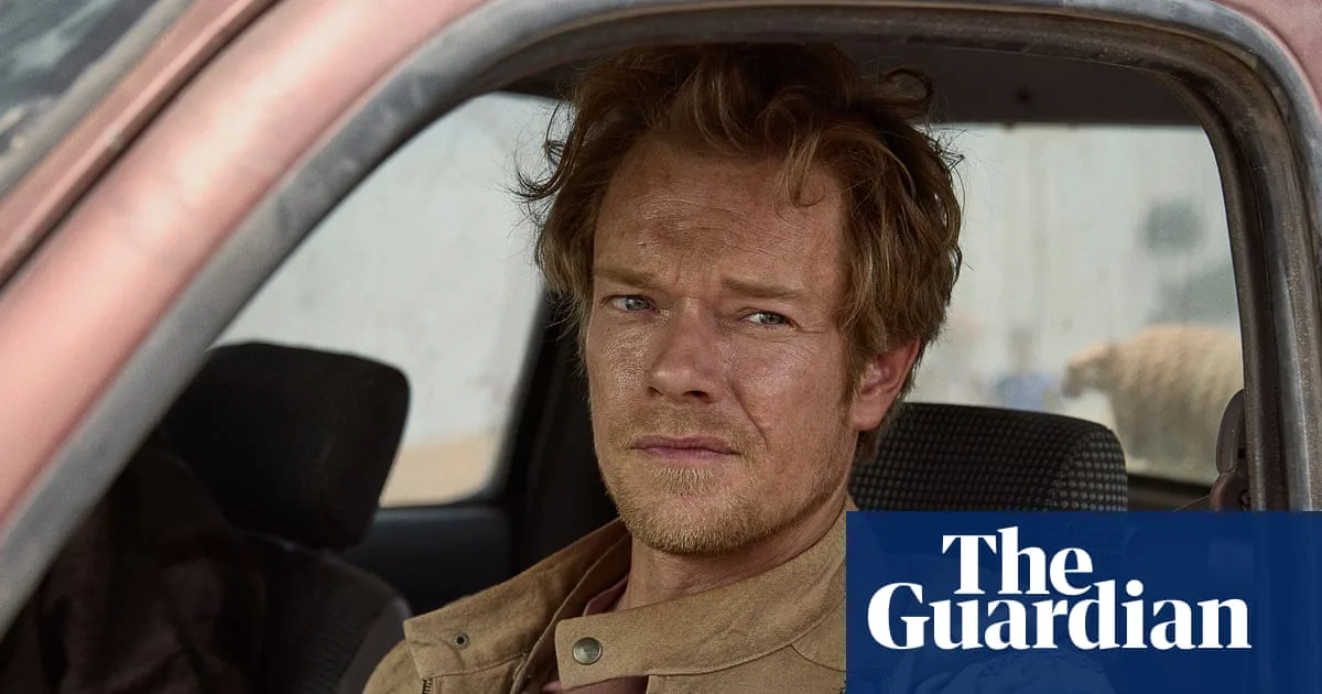Alfie Allen Stars in Gripping Atomic Trailer