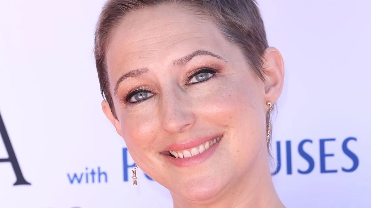 Ali Bastian Describes 'Brutal' Post-Cancer Medication Toll