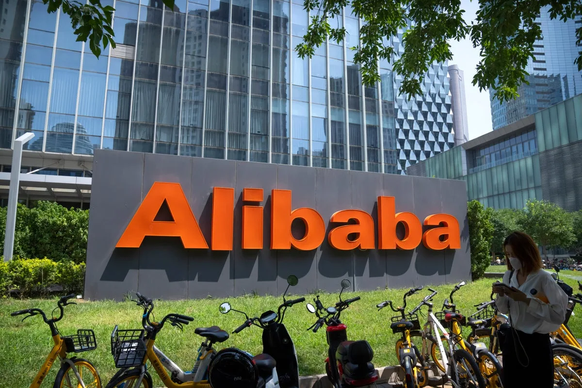 Alibaba Cloud Revenue Surges 34% Amid AI Boom